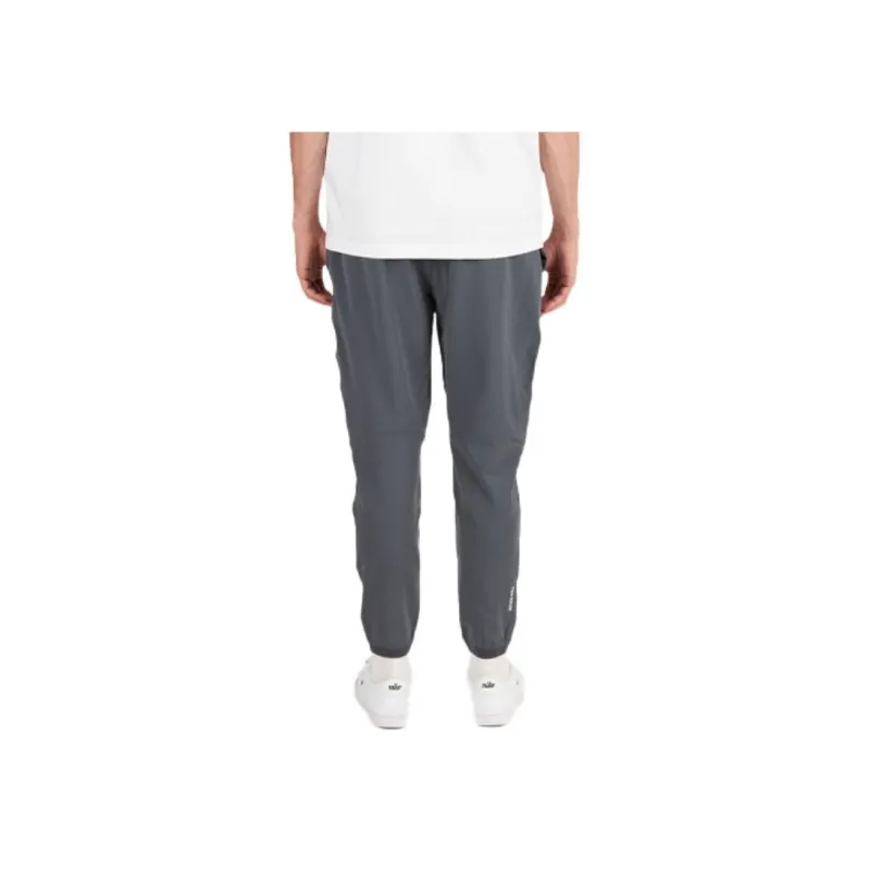 THE NORTH FACE Knitted Sweatpants Men Gray-8