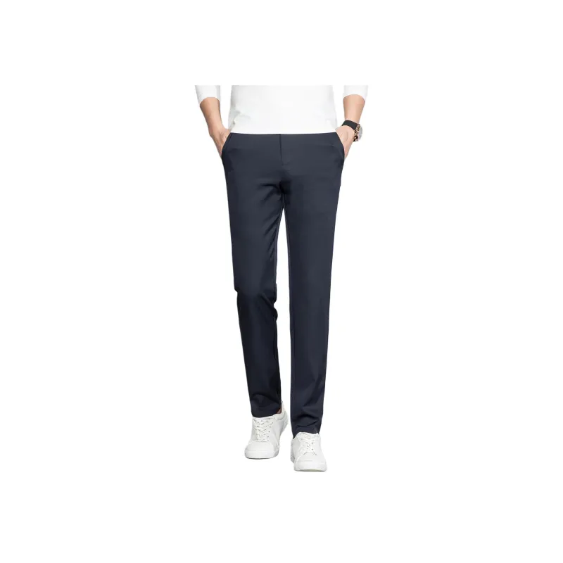PIERRE CARDIN Suit Trouser Men's-2