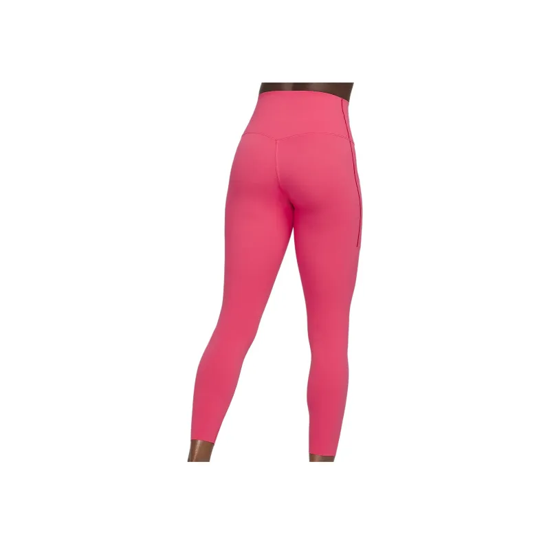 Nike Universa Women's Medium-Support High-Waisted 7/8 Leggings With Pockets-1
