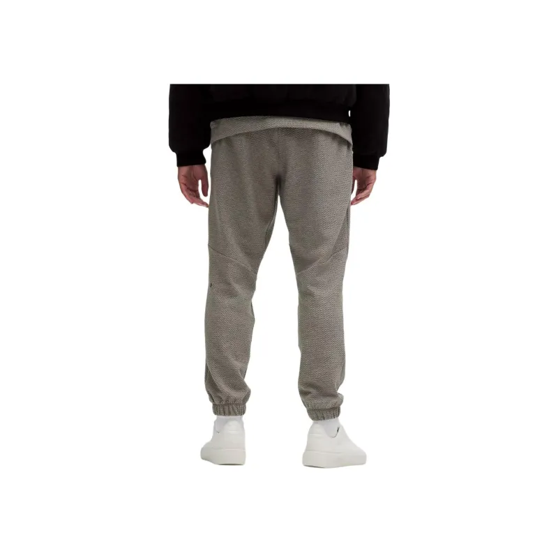 Lululemon Wool Blend Knitted Sports Pants Men's-11