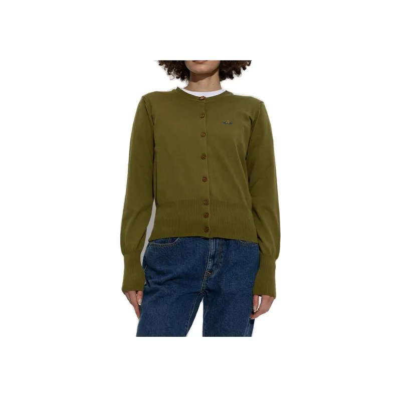 Vivienne Westwood Spray Orb Marlene Jacket-2
