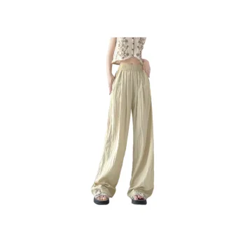 Fashionable Simple Casual Pants