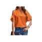 Orange Red