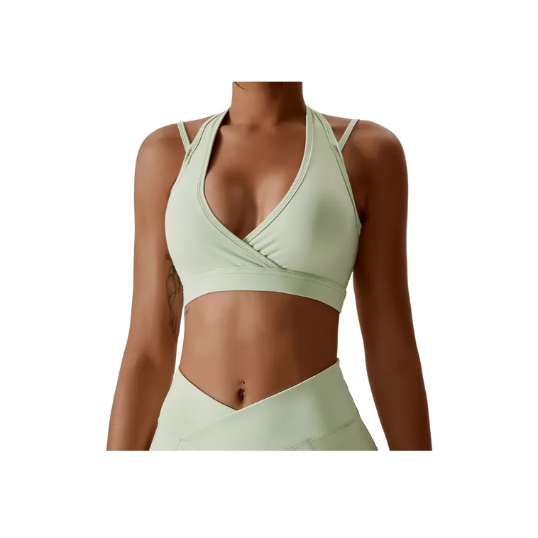 Fashionable Long Lasting Sports Underwear Women-6
