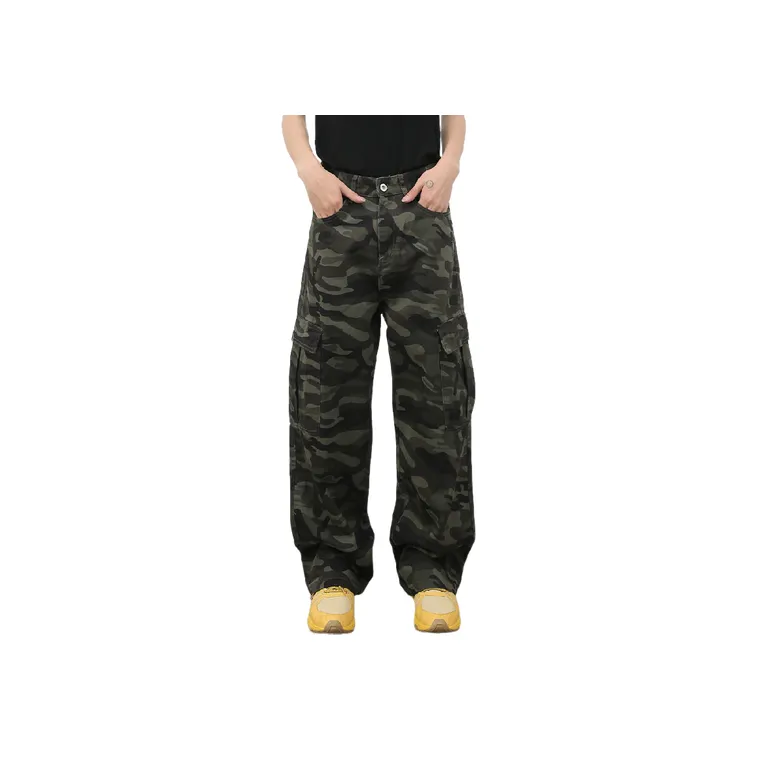 Funky Loose Jeans-9