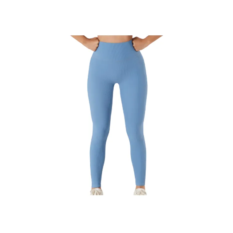 Sporty Long Lasting Leggings Women-2