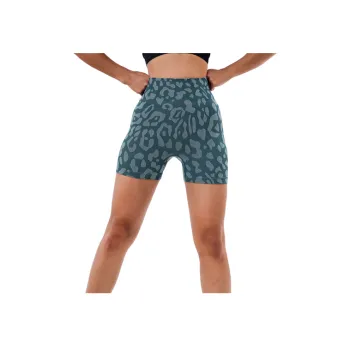 Simple Basics Sports Shorts Women