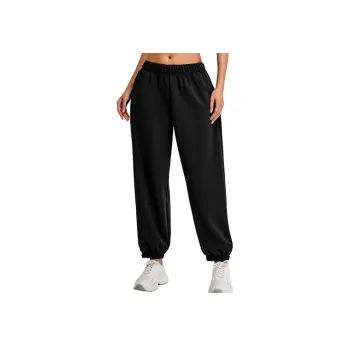 Casual Loose Sports Pants Women