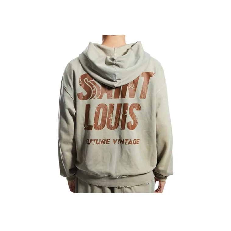 Fashion Zipper Sweatshirt-11