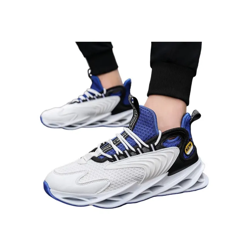 Trendy Outdoor Sports Running Shoes-9