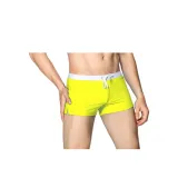 Bright Yellow