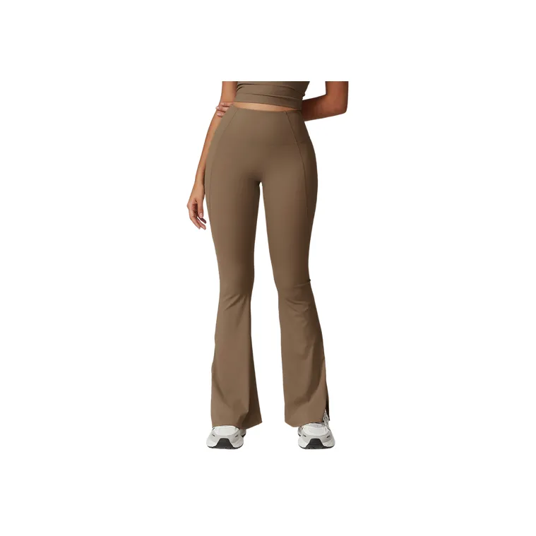 Casual Sporty Leggings Women-3