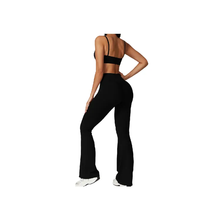 Fashionable Casual Fitness Kit Women-8