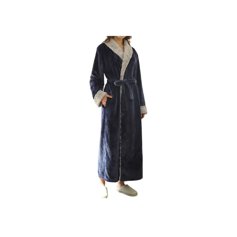 Fashionable Simple Pajama Sets-4