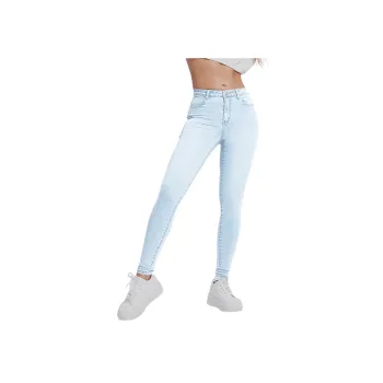 Casual Sporty Jeans