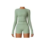 Light Green