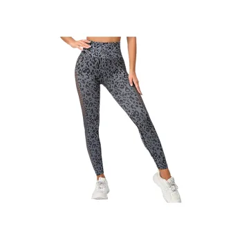 Sexy Leopard Print Leggings Women