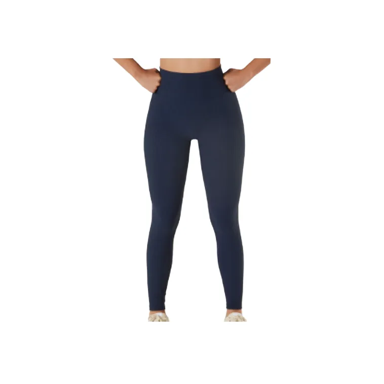 Sporty Long Lasting Leggings Women-6