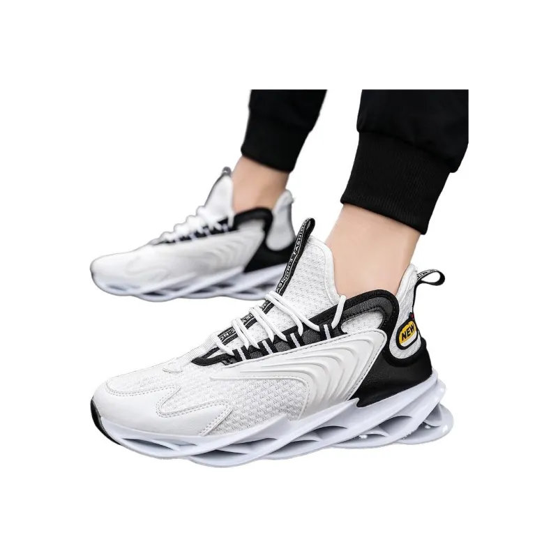 Trendy Outdoor Sports Running Shoes-4