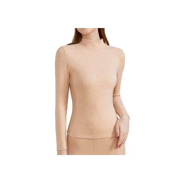 Warming Simple Thermal Top-7