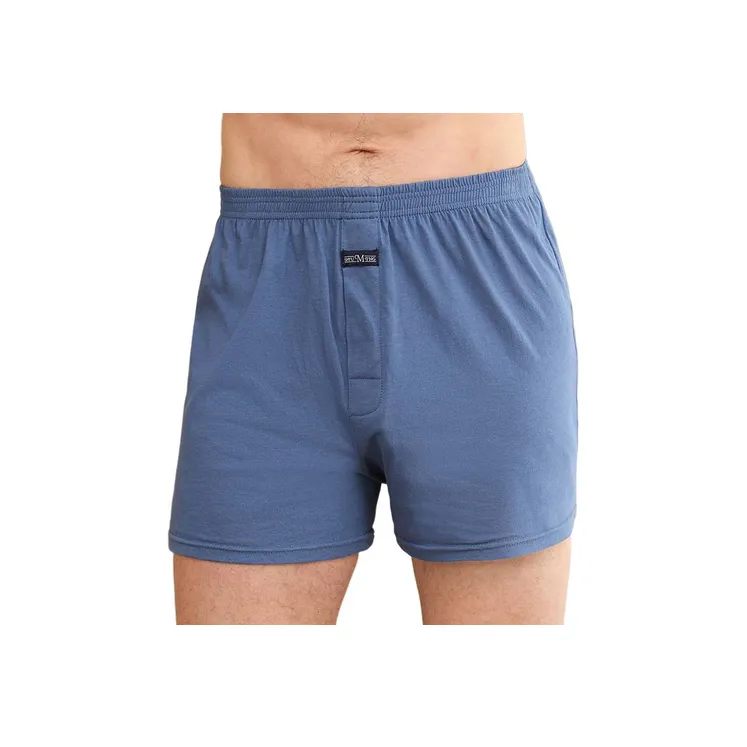 Skin friendly Loose Casual Shorts-0