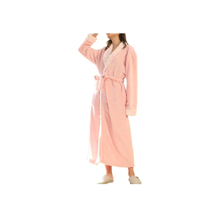 Fashionable Simple Pajama Sets-1