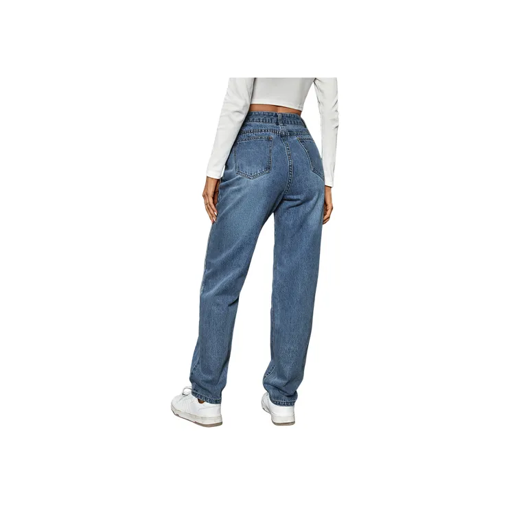 Fashionable Funky Jeans-3
