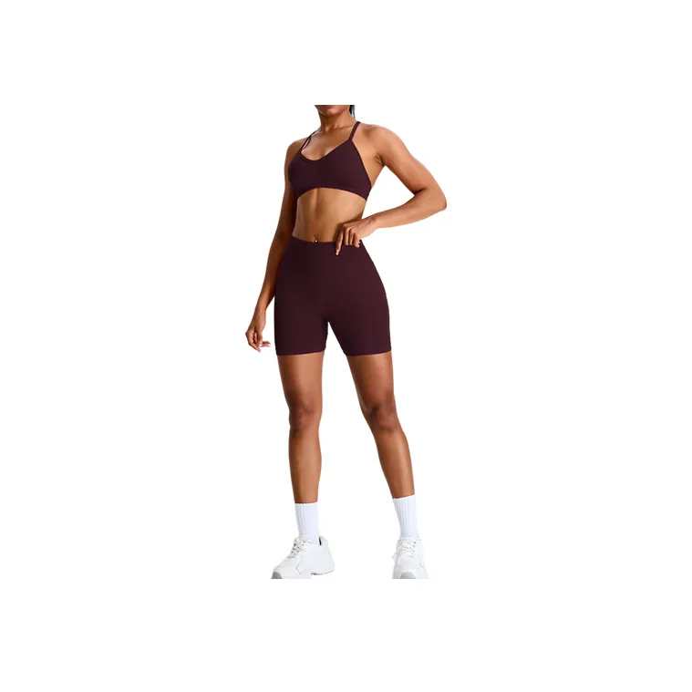 Sexy Sporty Fitness Kit Women-1