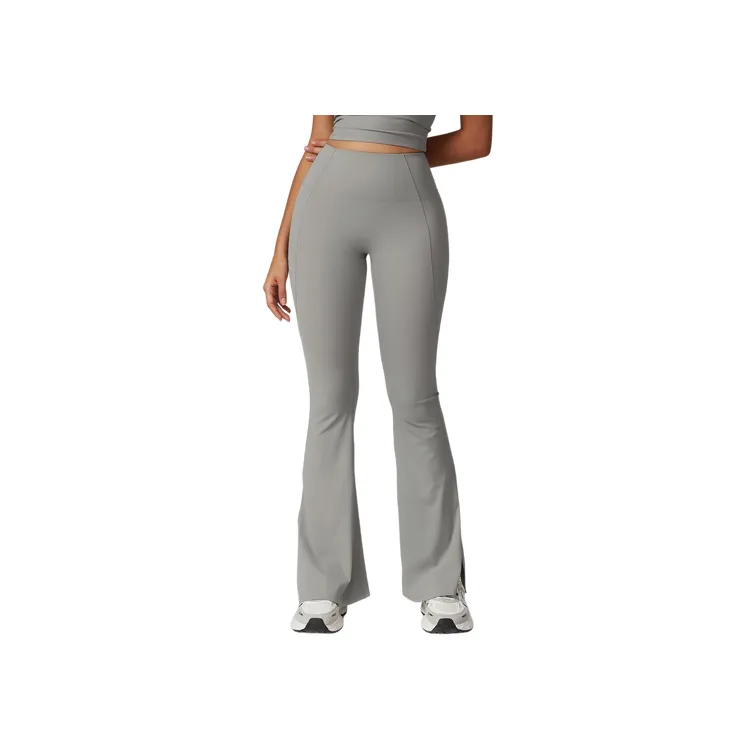 Casual Sporty Leggings Women-2