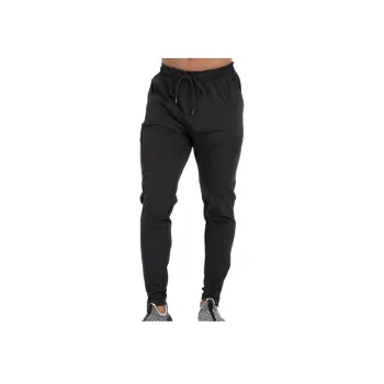 Simple Basics Blended Synthetic Fabrics Sports Pants