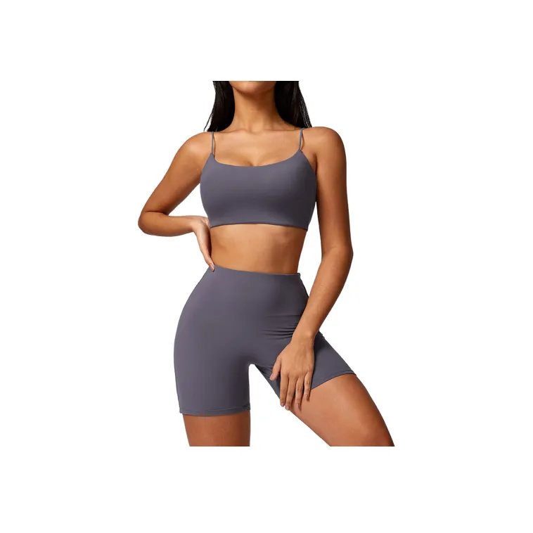 Casual Fashionable Fitness Kit Women-6
