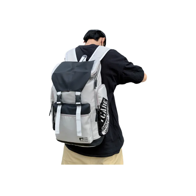 Trendy Leisure bag-4