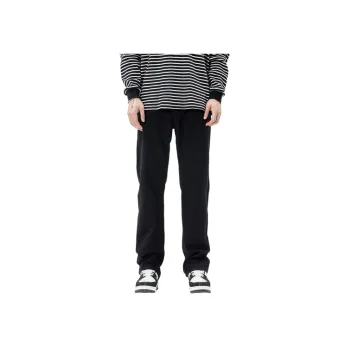 Casual Long Jeans