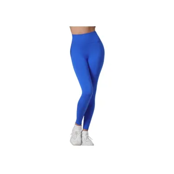 Sporty Plain Workout Pants