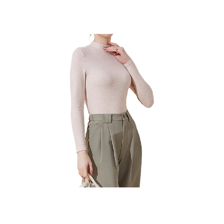 Warming Simple Thermal Top-4