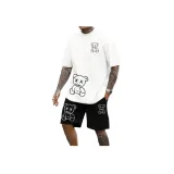 White Black