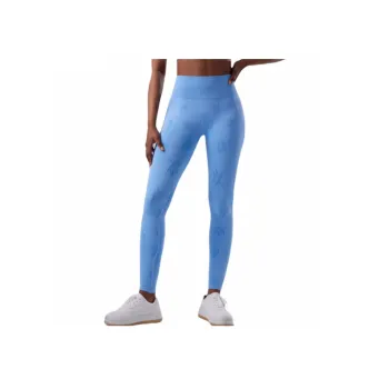 Sports Breathable Leggings Women