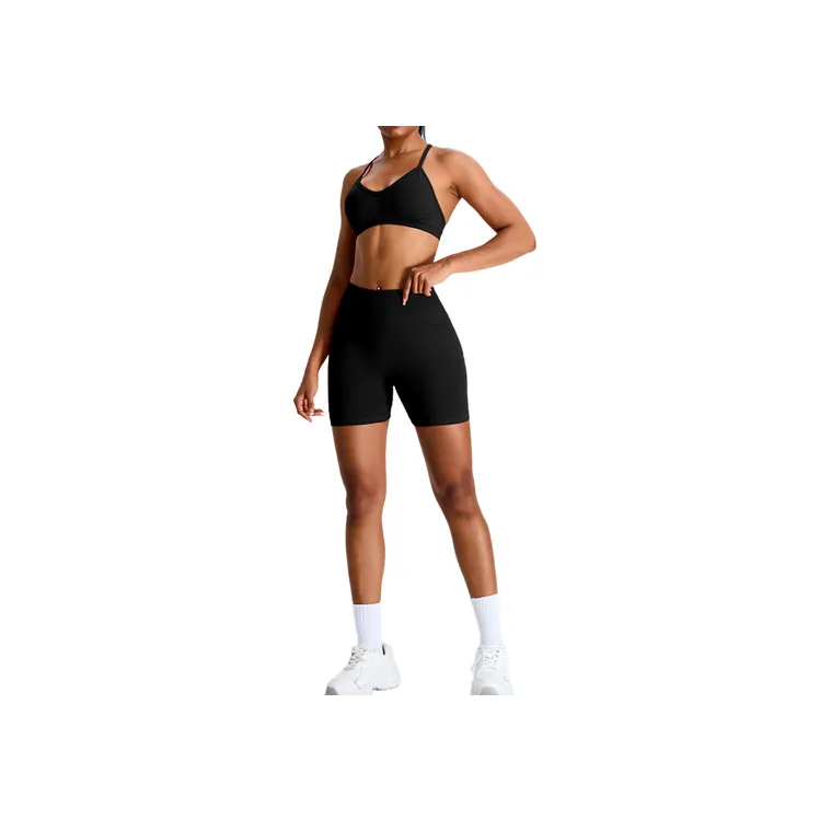 Sexy Sporty Fitness Kit Women-4