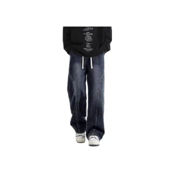 Fashion Retro Jeans