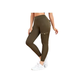 Sporty Breathable Milk Fiber Casual Pants Women