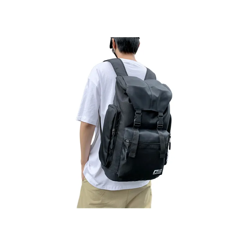 Trendy Leisure bag-2