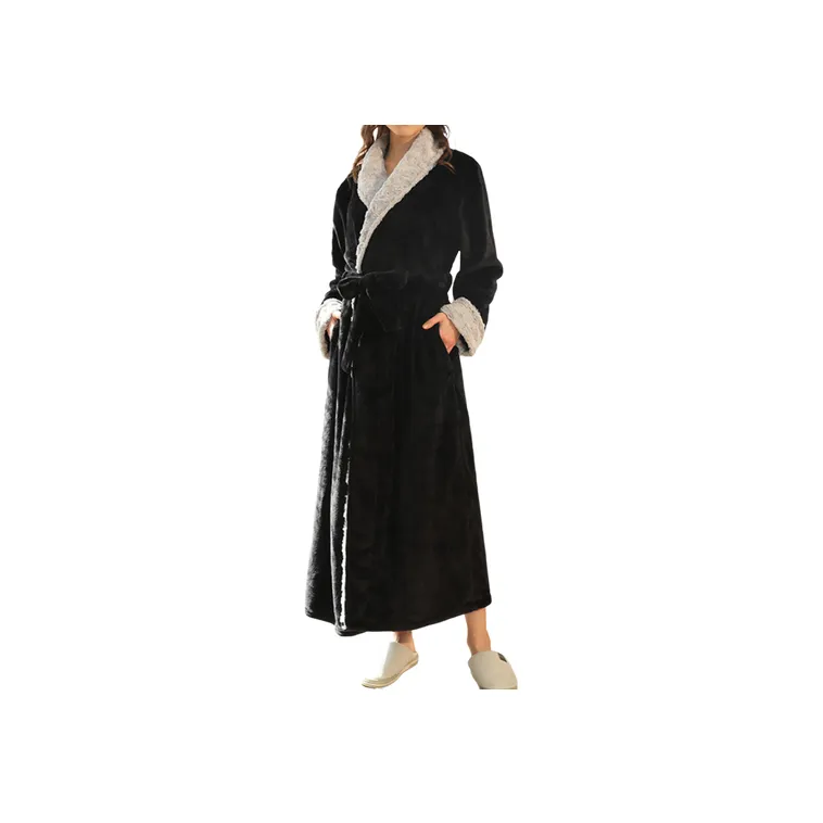 Fashionable Simple Pajama Sets-2
