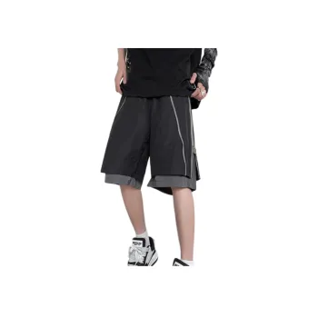 Loose Casual Shorts