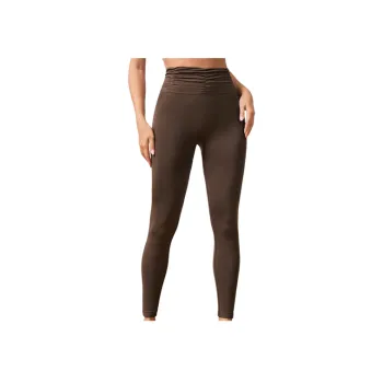 Sporty Fashionable Leggings Women