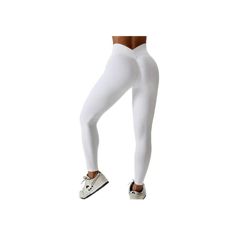 Sporty Long Lasting Leggings Women-3