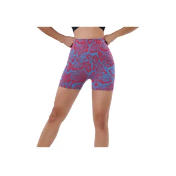 Casual Basics Sports Shorts Women