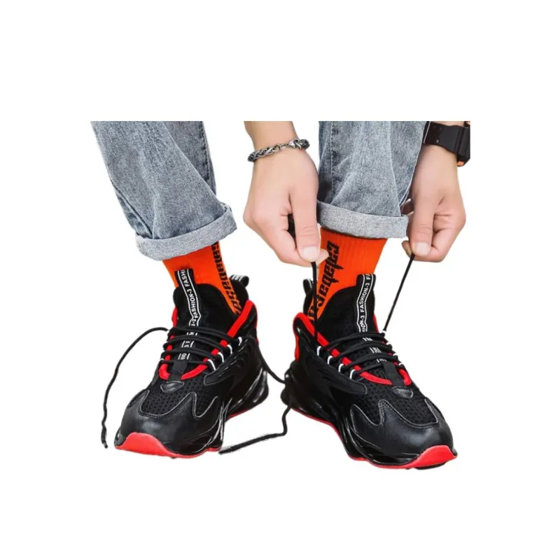 Trendy Outdoor Sports Running Shoes-2