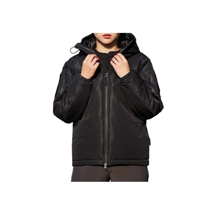 Fashionable Waterproof Outdoor Jacket-1