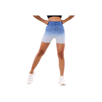 Basics Casual Sports Shorts Women