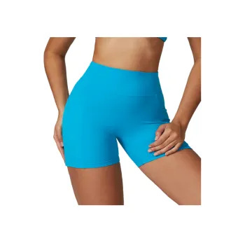 Fashionable Breathable Sports Shorts Women